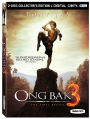 Ong Bak 3 [Collector's Edition] [2 Discs] [Includes Digital Copy]