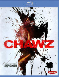 Title: Chawz [Blu-ray]