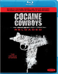 Cocaine Cowboys: Reloaded [Blu-ray]