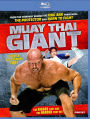 Muay Thai Giant [Blu-ray]