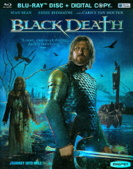 Title: Black Death [Includes Digital Copy] [Blu-ray]