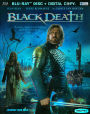 Black Death [Includes Digital Copy] [Blu-ray]