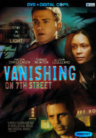 Title: Vanishing on 7th Street [Includes Digital Copy]