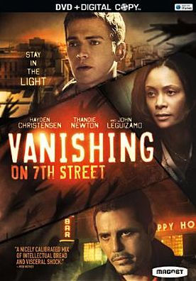Vanishing on 7th Street [Includes Digital Copy]