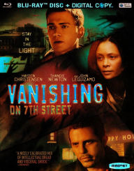 Title: Vanishing on 7th Street [Blu-ray] [Includes Digital Copy]