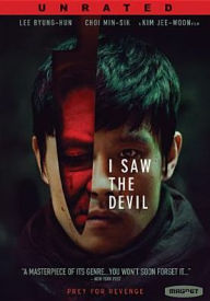 Title: I Saw the Devil