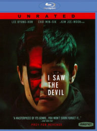 Title: I Saw the Devil [Blu-ray]