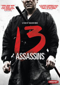 Title: 13 Assassins