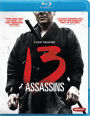 13 Assassins