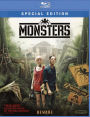 Monsters [Blu-ray]