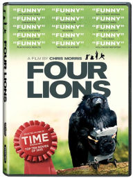 Title: Four Lions
