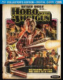 Hobo With a Shotgun [Blu-ray][Collector's Edition] [Includes Digital Copy]