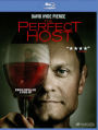 The Perfect Host [Blu-ray]