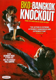 Title: BKO: Bangkok Knockout