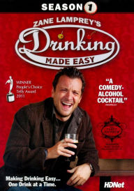 Title: Drinking Made Easy: Season 1 [4 Discs]