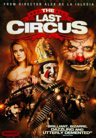 Title: The Last Circus