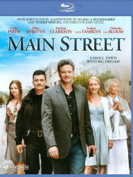 Title: Main Street [Blu-ray]