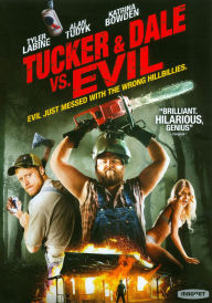 Title: Tucker & Dale vs. Evil