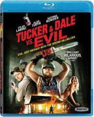 Title: Tucker & Dale vs. Evil