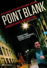 Title: Point Blank