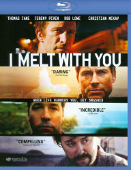 Title: I Melt With You [Blu-ray]