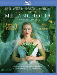 Title: Melancholia [Blu-ray]