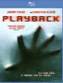 Playback [Blu-ray]