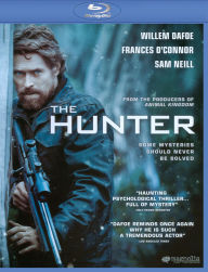 Title: The Hunter [Blu-ray]