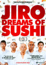 Jiro Dreams of Sushi