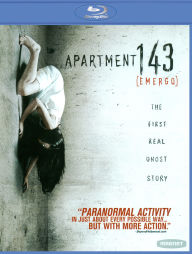 Title: Apartment 143 [Blu-ray]