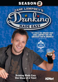 Title: Drinking Made Easy: Season 2 [4 Discs]