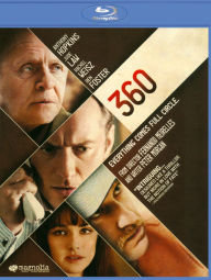 Title: 360 [Blu-ray]