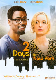 Title: 2 Days in New York