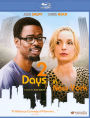 2 Days in New York [Blu-ray]