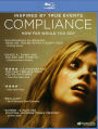 Compliance [Blu-ray]