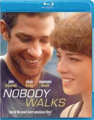 Title: Nobody Walks [Blu-ray]