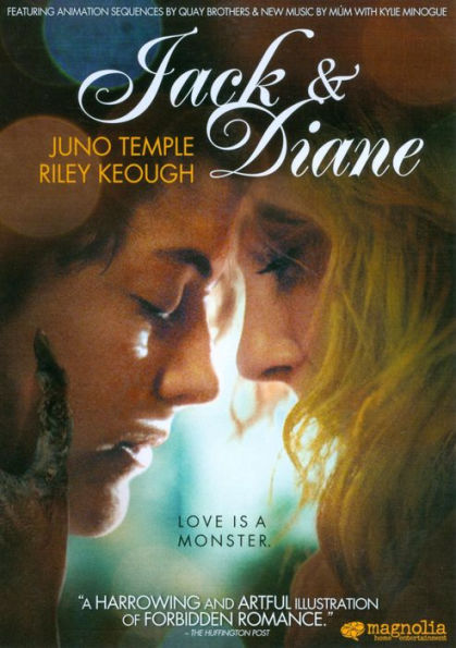 Jack & Diane