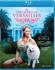 Title: The Queen of Versailles [Blu-ray]