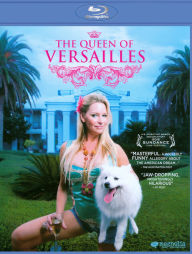 Title: The Queen of Versailles [Blu-ray]