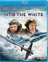 Title: Into the White [Blu-ray]