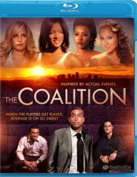 Title: The Coalition [Blu-ray]