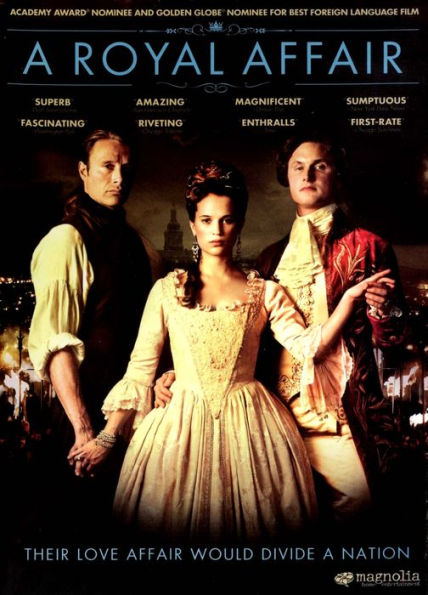 A Royal Affair