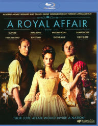 Title: A Royal Affair [Blu-ray]