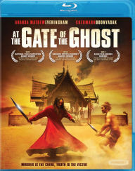 Title: At the Gate of the Ghost [Blu-ray]