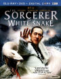 Sorcerer and the White Snake