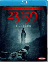 Title: 23:59 [Blu-ray]