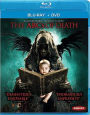 The ABCs of Death [2 Discs] [Blu-ray/DVD]