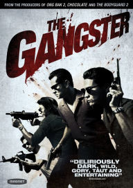 Title: The Gangster