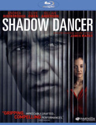 Title: Shadow Dancer [Blu-ray]