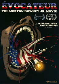 Title: Evocateur: The Morton Downey Jr. Movie